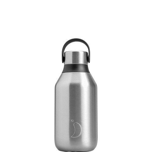 Chillys Bottle 350ml Stainless Steel